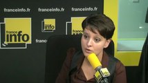 Après ses attaques sexistes, Najat Vallaud-Belkacem remet en place Brighelli