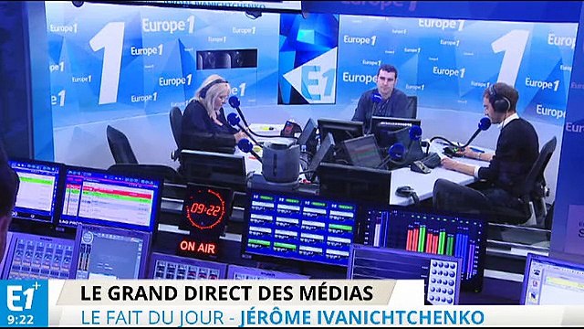 Allain Bougrain-Dubourg agressé par un homme en slip