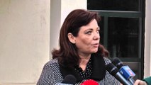 Report TV - 30 Pyetje per testin e mësuesve të Tiranës