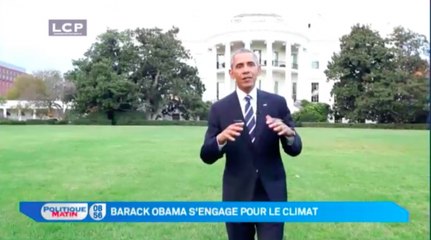 Revue de presse internationale du 10 novembre 2015