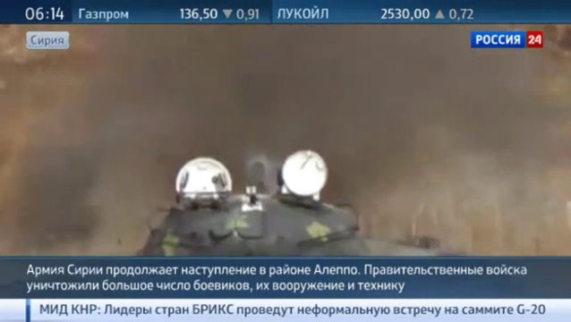 В Сирии ликвидирован один из главарей Джабхат ан-Нусры