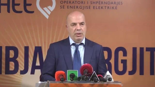 Report TV - OSHEE hedh poshte akuzat e PD-së