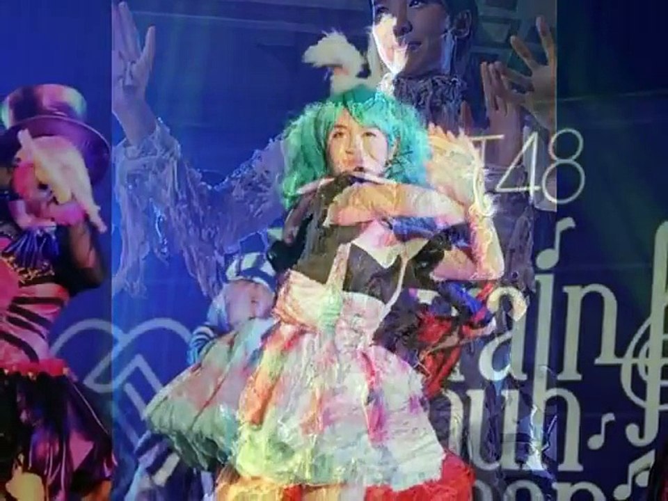 Halloween Night - JKT48 ( Costume Member )