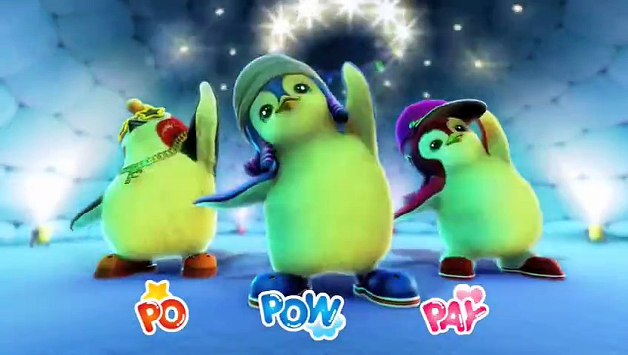 Po Pow Pay