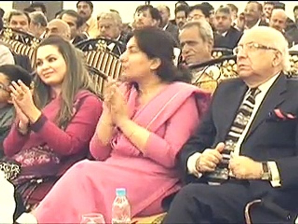 Password To Prosperity Launching Ceremony Part 2