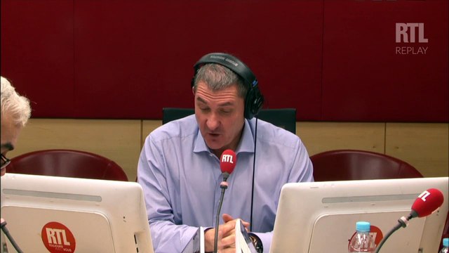 Soupçons de dopage en Russie : Poutine dope ses athlètes et envoie la facture , peste Pascal Praud