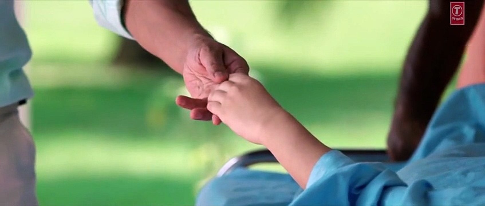 Sonu Nigam- 'Aa Bhi Jaa Tu Kahin Se' VIDEO Song - Amayra Dastur by HB SONS