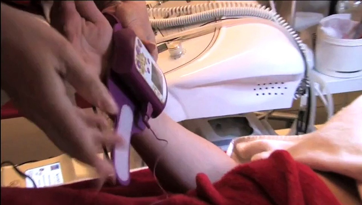 Suche gutes Kosmetikstudio der Cellulite behandelt in München Schwabing