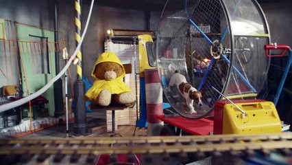 Pub Petit Bateau : Serious Kids [HD]
