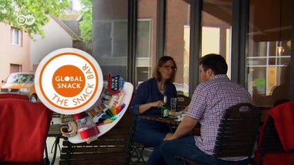 Global Snack Germany | Global 3000