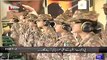 Pakistan Army Female Cadets Explain Their Traning Life