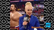 WWE's -Russian- Characters Use Malaysian Airlines Flight 17 to Troll Crowd - Video Dailymotion