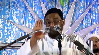 Karamat aur Mojzah (miracle) - Taqdeer Aur Tadbeer - Allama Jalaluddin Qasmi - YouTube