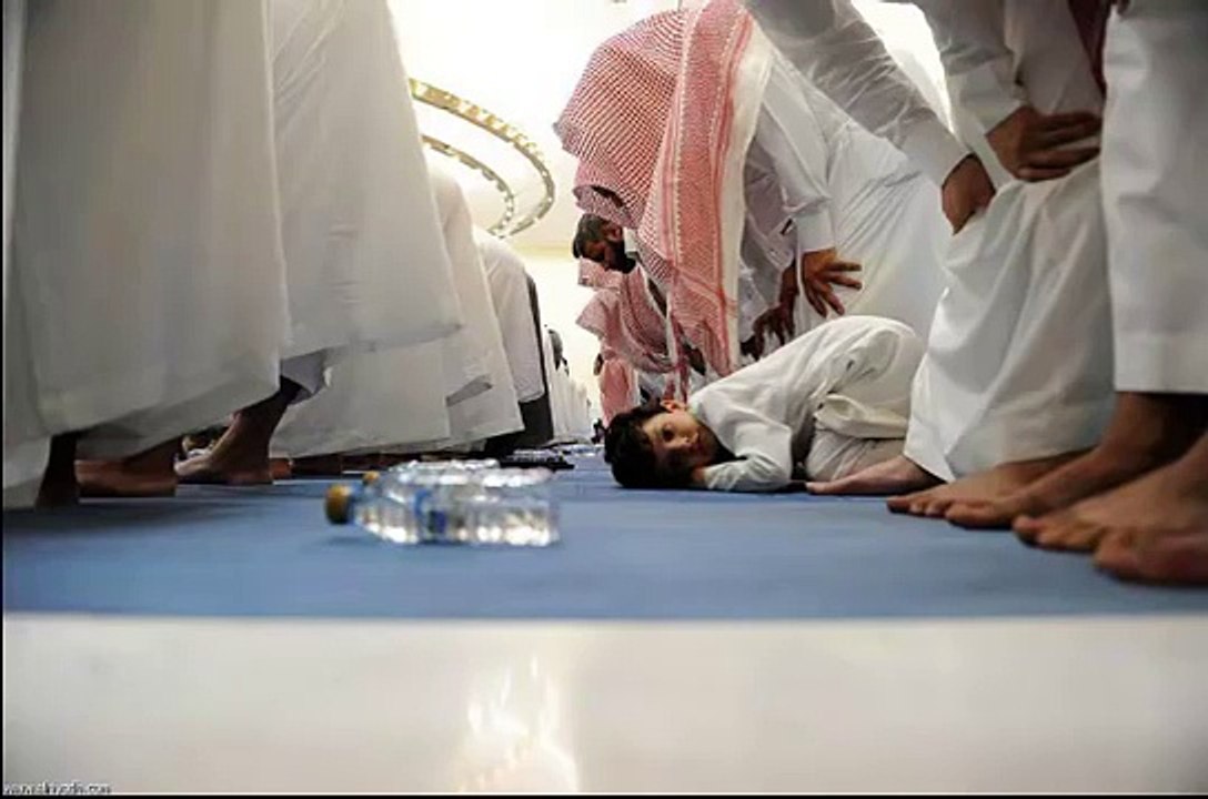 Salman Al-Utaybi Ramadan 2015 beautiful recitation - YouTube