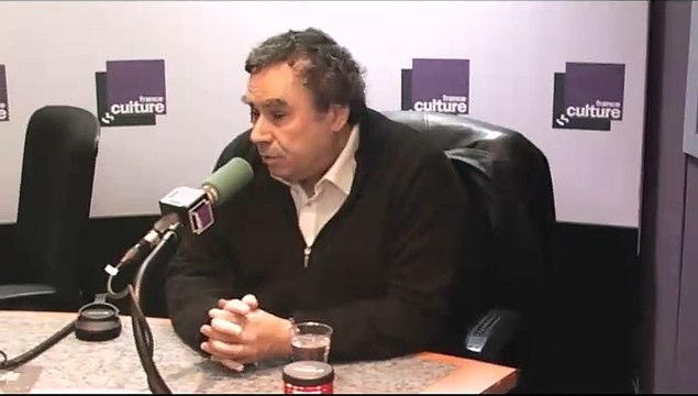 Les Matins / Frontières : surveiller et franchir