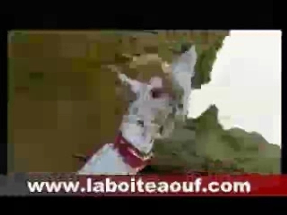chaba mohammed lamine