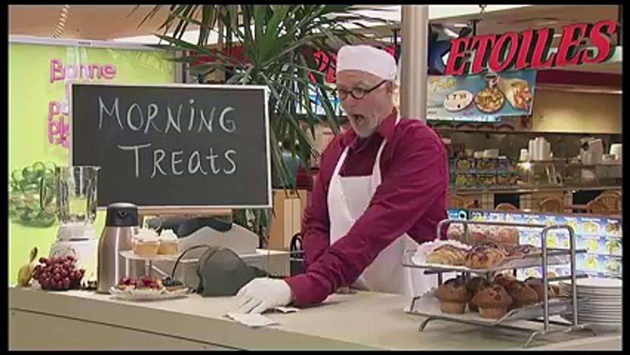 Just For Laughs Gags _ Juste Pour Rire Les Gags