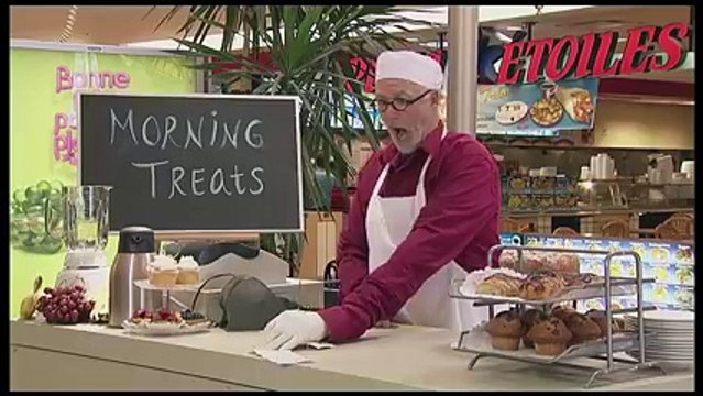 Just For Laughs Gags _ Juste Pour Rire Les Gags