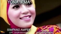 Lagu Minang Terbaru Yona Irma - Simpang Ampek