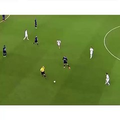 When The Referee Decides To Play !!!!!