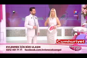 Nikah memuruna hayır diyen damat dediğini yaptı