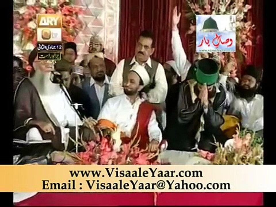 Punjabi_Naat Sanu_Kojhi_Wekh_Na Abdul_Rauf_Rufi_22413_Eidgah_Shari fBy_Visaal-GvmL-