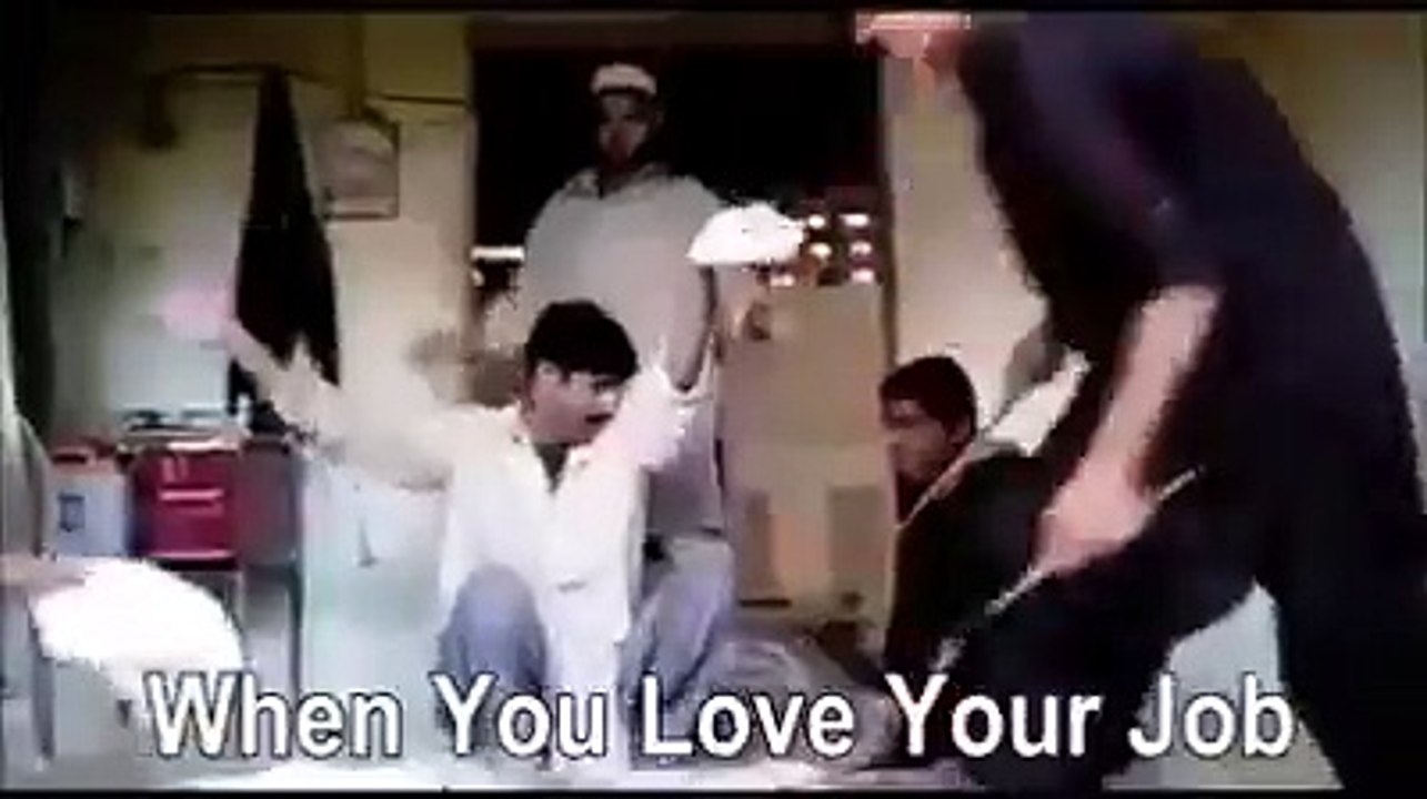 When You Love Job HD