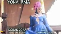 Lagu Minang Terbaru Yona Irma - Dorak Dorai
