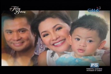 TUNAY NA BUHAY -  November 10 2015 FULL HD PART 1
