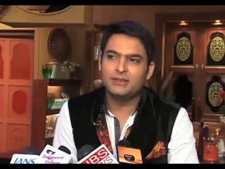 Ram Gopal Varma signs Kapil Sharma for love story