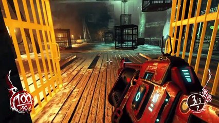 Shadow Warrior Chapter 14 Part 2