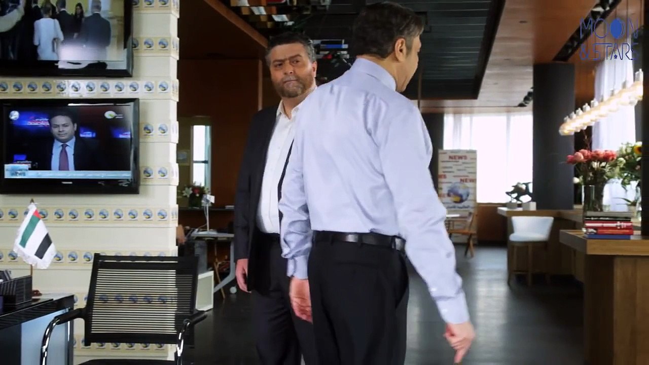 مسلسل حلاوة الروح ـ الحلقة الخامسة Halawat Al Rouh Series Eps 05