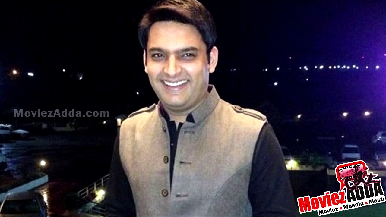 Kapil Sharma To Romance 5 Actresses In Abbas Mustan's Next !