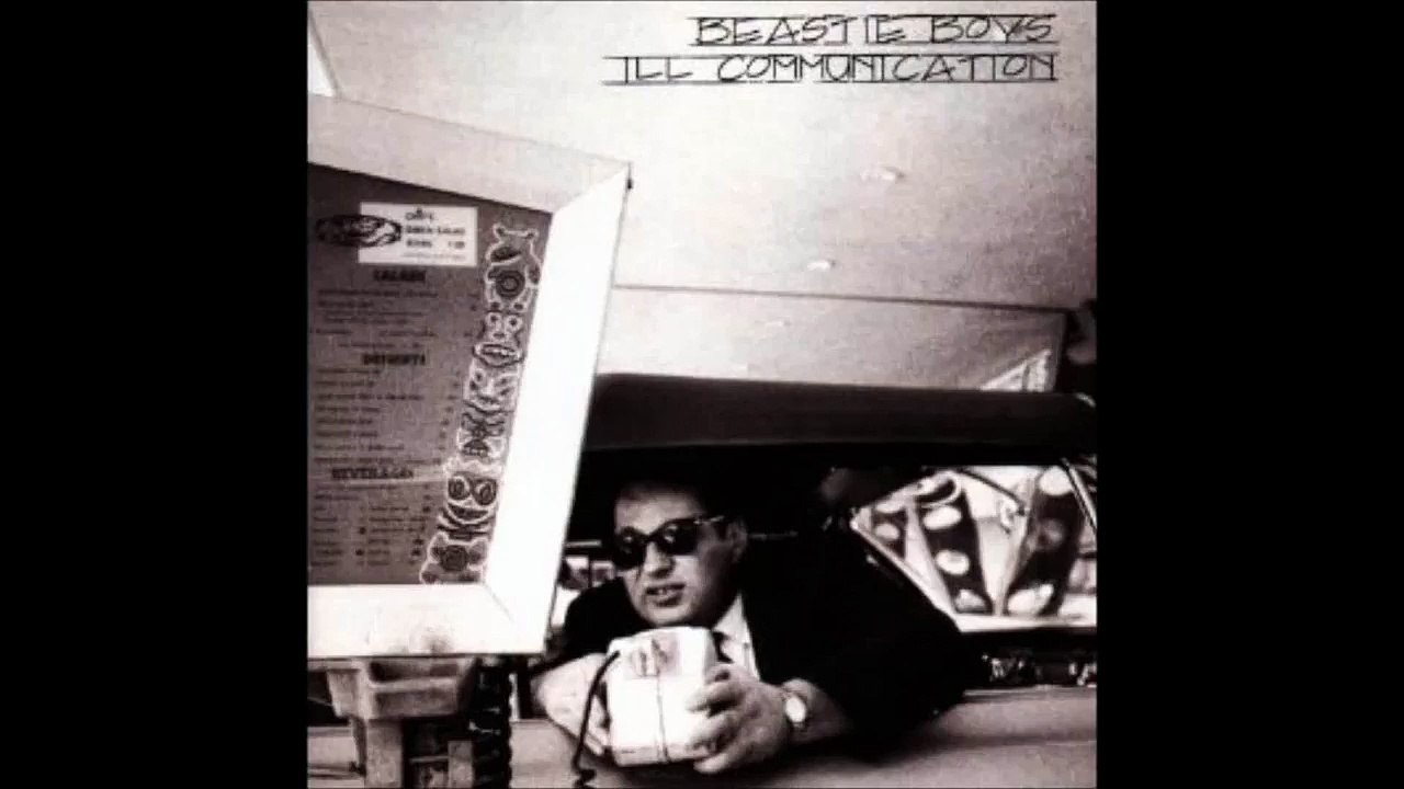 Beastie Boys - Do It