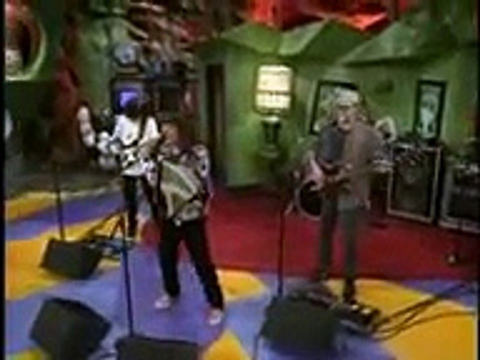 Weird Al  Yankovic-  Yoda