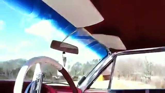 Chevrolet Impala 1964