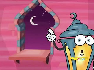 رسائل فانوس-الصيام
