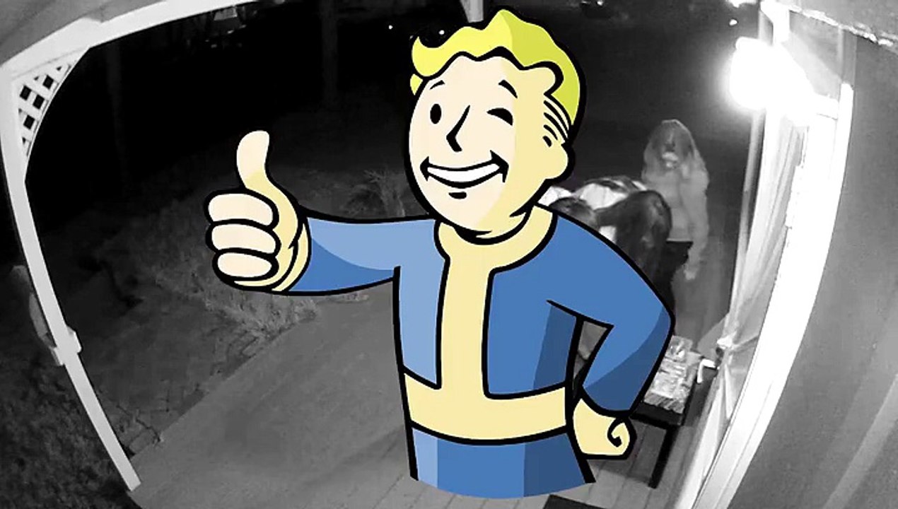 Scumbag Mom Caught Stealing Halloween Candy From Kids-Funny Entertainment Videos-by Funny Videos Collection