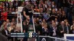 Match Point: Roger Federer vs Jarkko Nieminen Final Night