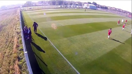 Soccer Coach Kicks One of His PlayersFunny Entertainment Videos-by Funny Videos Collection