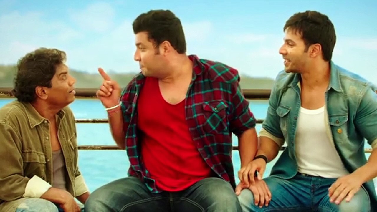 Dilwale Trailer Fans Crazy Reaction
