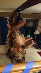 T-Rex Strippers-Funny Entertainment Videos-by Funny Videos Collection