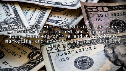 Making Money Online with out Even Breaking a Sweat