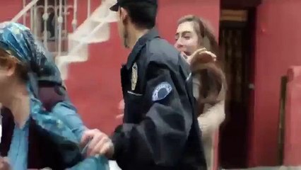 Son Çıkış 13. Bölüm Fragmanı