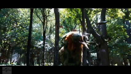 Zbrush 2015 Film & TV Reel