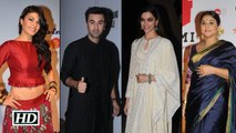 Heres How Bollywood Celebs Celebrate Diwali