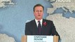 Cameron wants to reform UK's EU membership