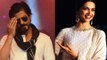 Shahrukh Khan & Deepika Padukone Wish Each Other | DILWALE Vs Bajirao Mastani