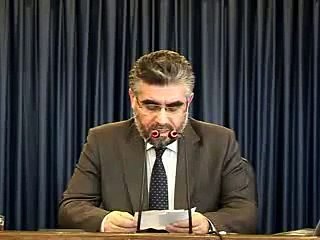 Kainat Peygamber Efendimiz İçin mi Yaratıldı
