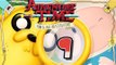 Adventure Time Finn and Jake Investigations Walkthrough Part 9 - Panties Slingshot in Ice Kingdom